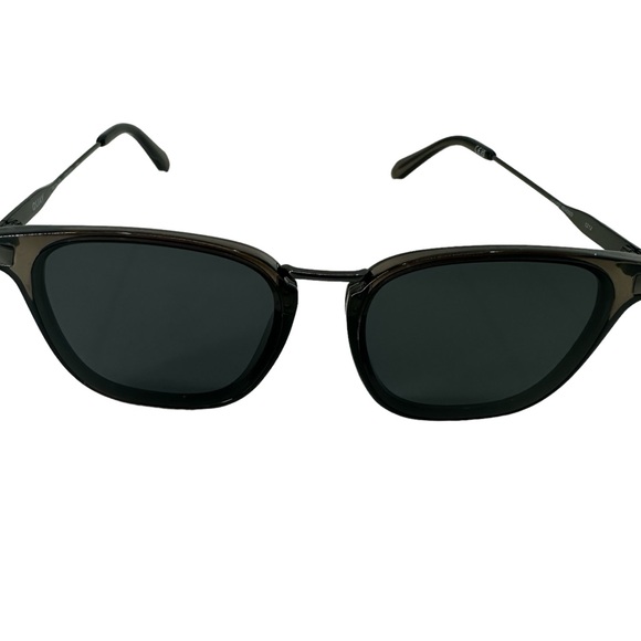 Quay | Jackpot Remixed Black Polarized Sunglasses New - Picture 6 of 12